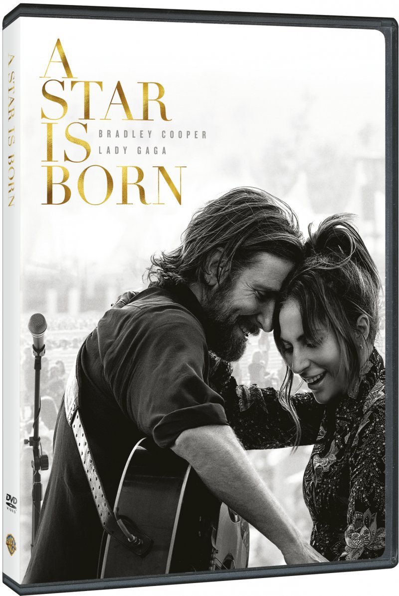 A star is born