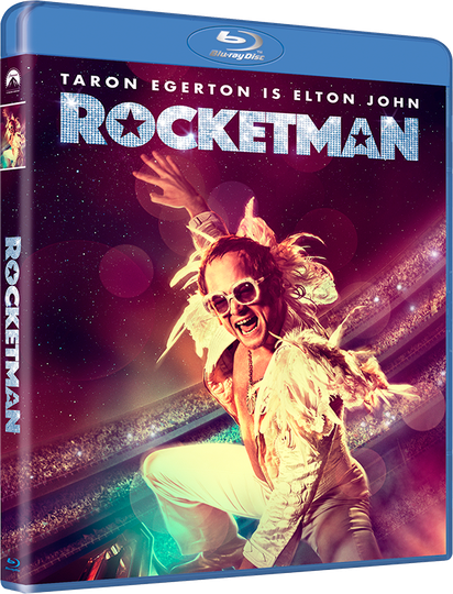 Rocketman