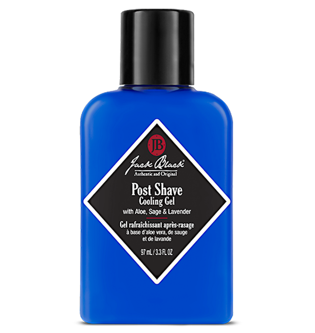 Jack Black - Post Shave Cooling Gel 97 ml