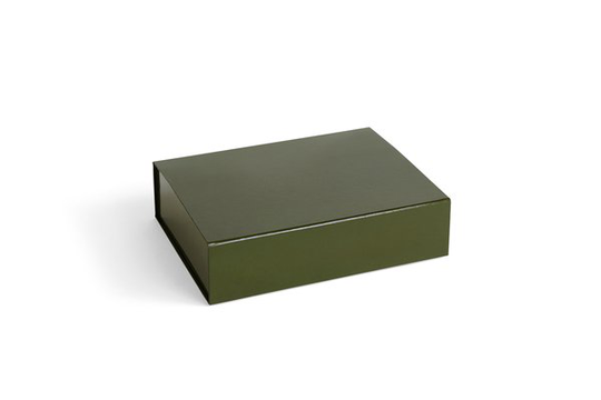 HAY - Colour Storage S - Olive (541411)