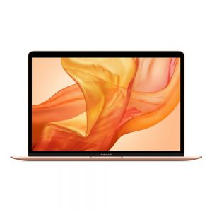 Refurbished MacBook Air 13" 2019 - 16 GB RAM - 256 GB SSD
