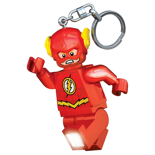 LEGO - Keychain w/LED - The Flash (510206)