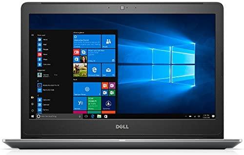 Dell Vostro 5468 i5-7200U 2.5GHz 256GB 8GB Windows 10