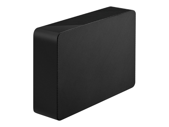 Seagate - Expansion Desktop External Drive 16TB USB3.0