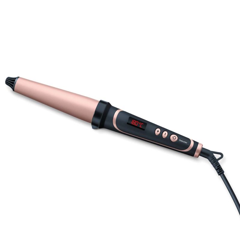 Beurer - HT 62 Curler - 3 Years Warranty