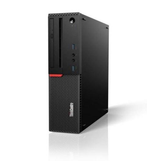 Refurbished Lenovo M700 SFF PC i3-6100T 3.2Ghz 8GB 500GB