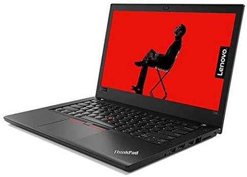 Refurbished Lenovo T480 Laptop i5-8350U 8GB 256GB Win 10 Pro