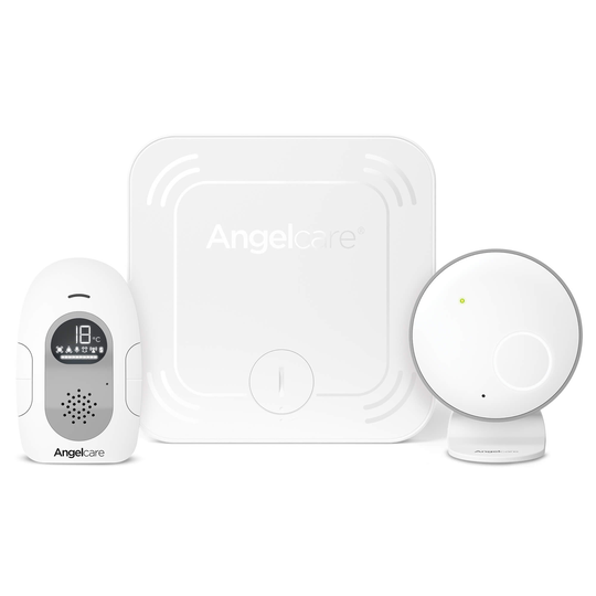 Angelcare - Baby Movement Monitor Audio AC127