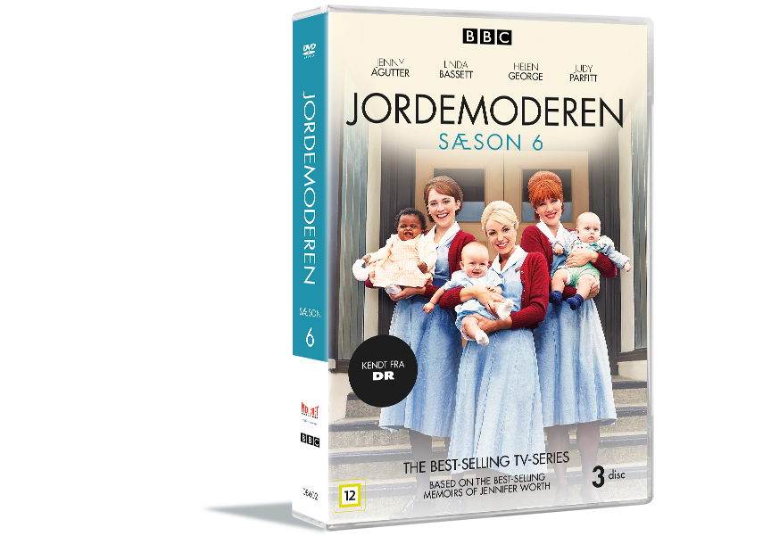 Call The Midwife Season 6