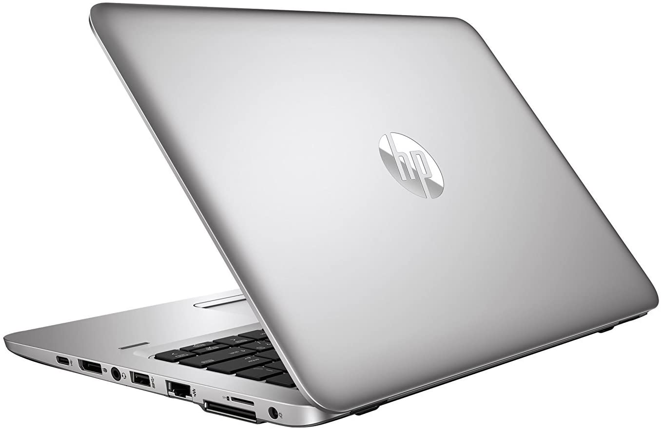 HP Elitebook 820 (G3) 12.5" Laptop i5-6200U 2.3GHz 500GB 4GB