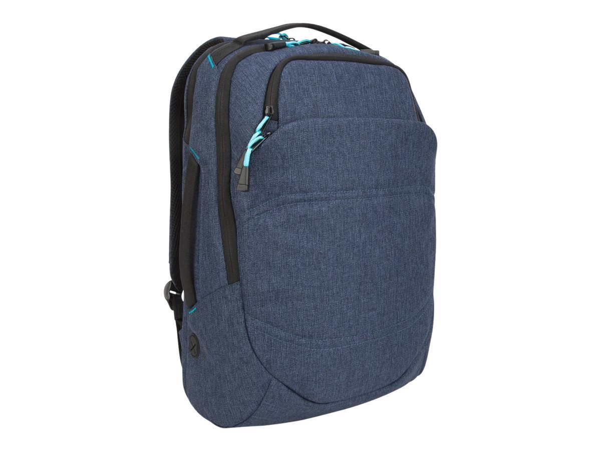 Targus - Groove X2 Max Backpack - designed for Laptops up to 15”