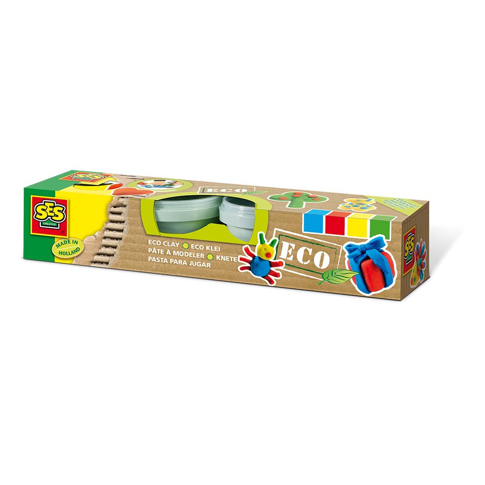 SES Creative - Superdough - Primecolor - ECO (24911 )