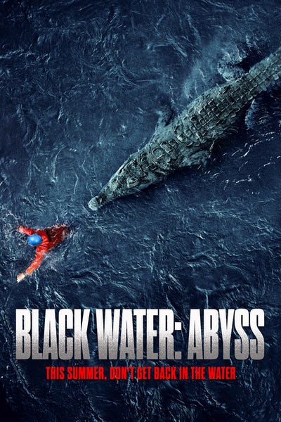 Black Water: Abyss