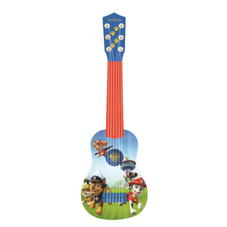 Lexibook - My First Guitar Paw Patrol – 21’’ (K200PA)