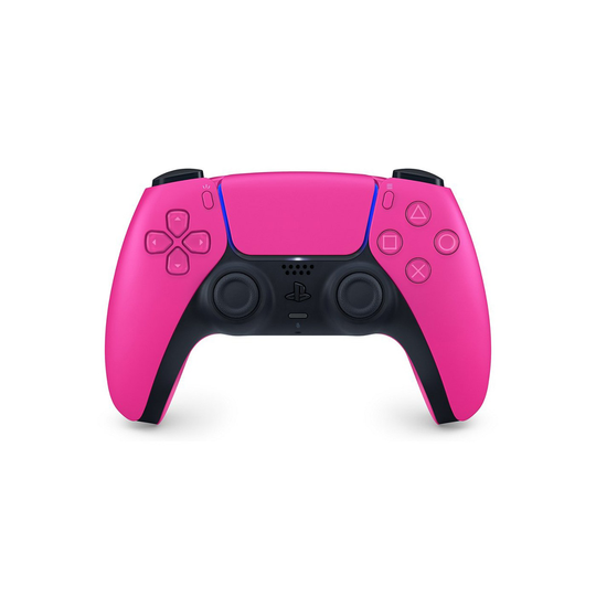 Sony Playstation 5 Dualsense Controller Nova Pink