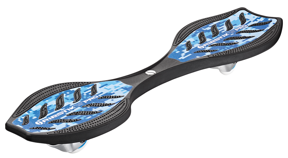 Razor - RipStik Air Pro Special Edition - Blue Camo (15073303)