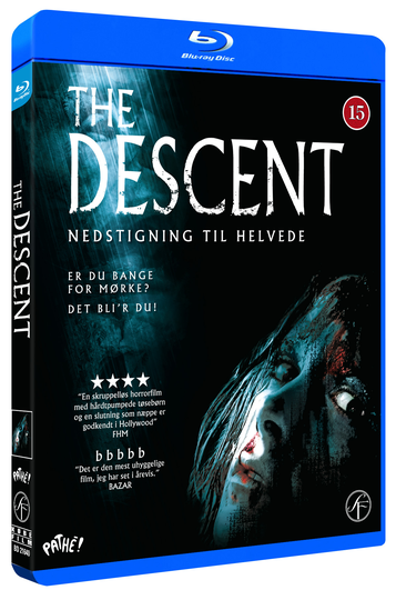 Descent - Nedstigning