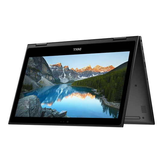 Refurbished Dell Latitude 3390 13.3" Laptop i5-8250U 8GB 256GB SSD