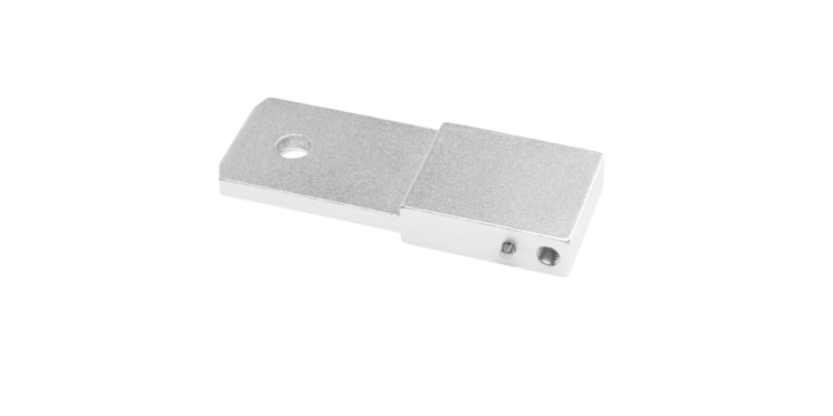 Solamagic - Mounting kit with screws for the Basic Series