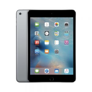 Refurbished iPad mini 4 Wi-Fi + Cellular