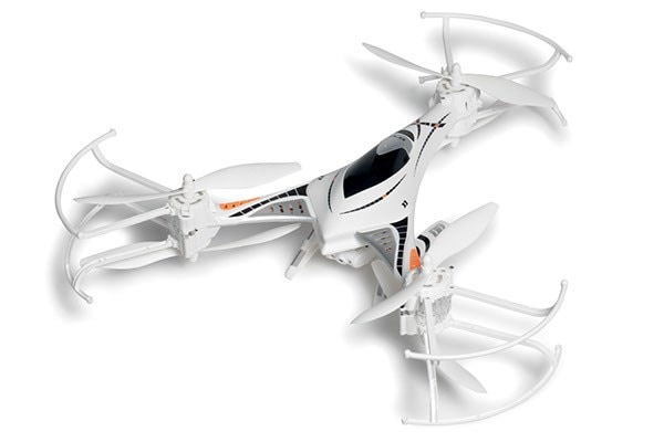 Cheerson CX-33S Multirotor Drone - 2.4G High hold mode Function Video & Photo (463254)