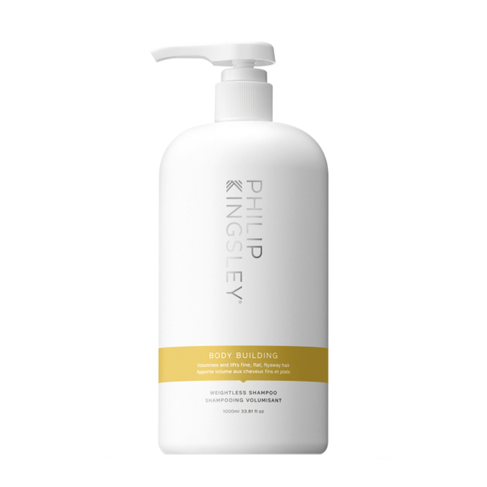 ​Philip Kingsley - Body Building Shampoo 1000 ml