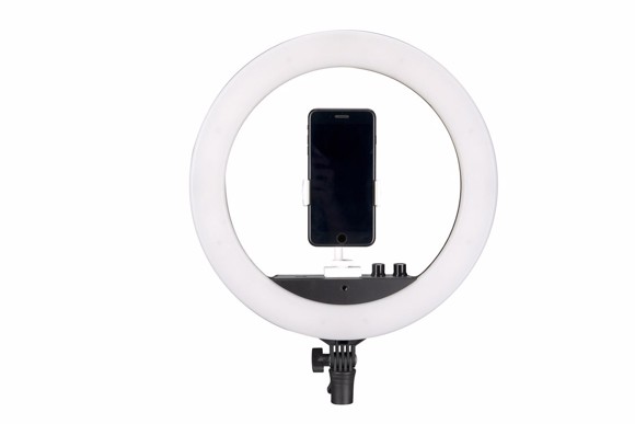 Nanlite - Halo14 LED Ring Light