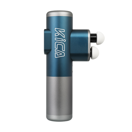 Feiyutech - Kica Pro Massage Gun - Blue