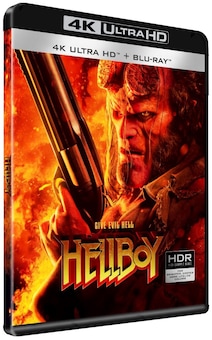 HELLBOY