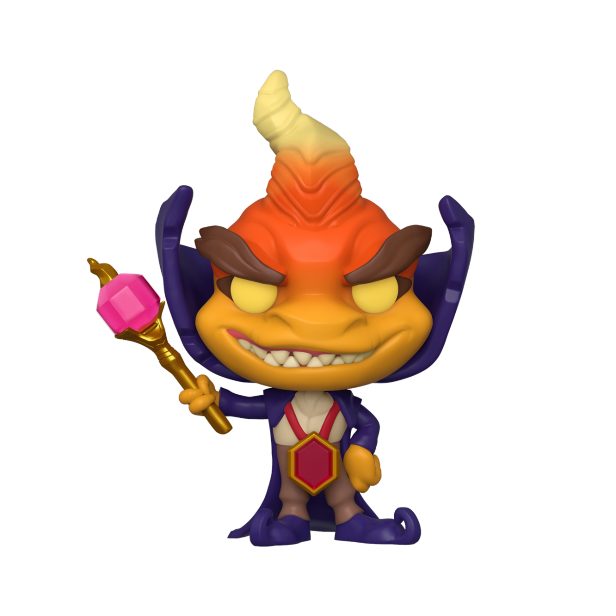 Funko Pop! Games Spyro Ripto 531 (43347)A