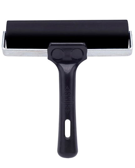 Brayer Ink Roller 150mm