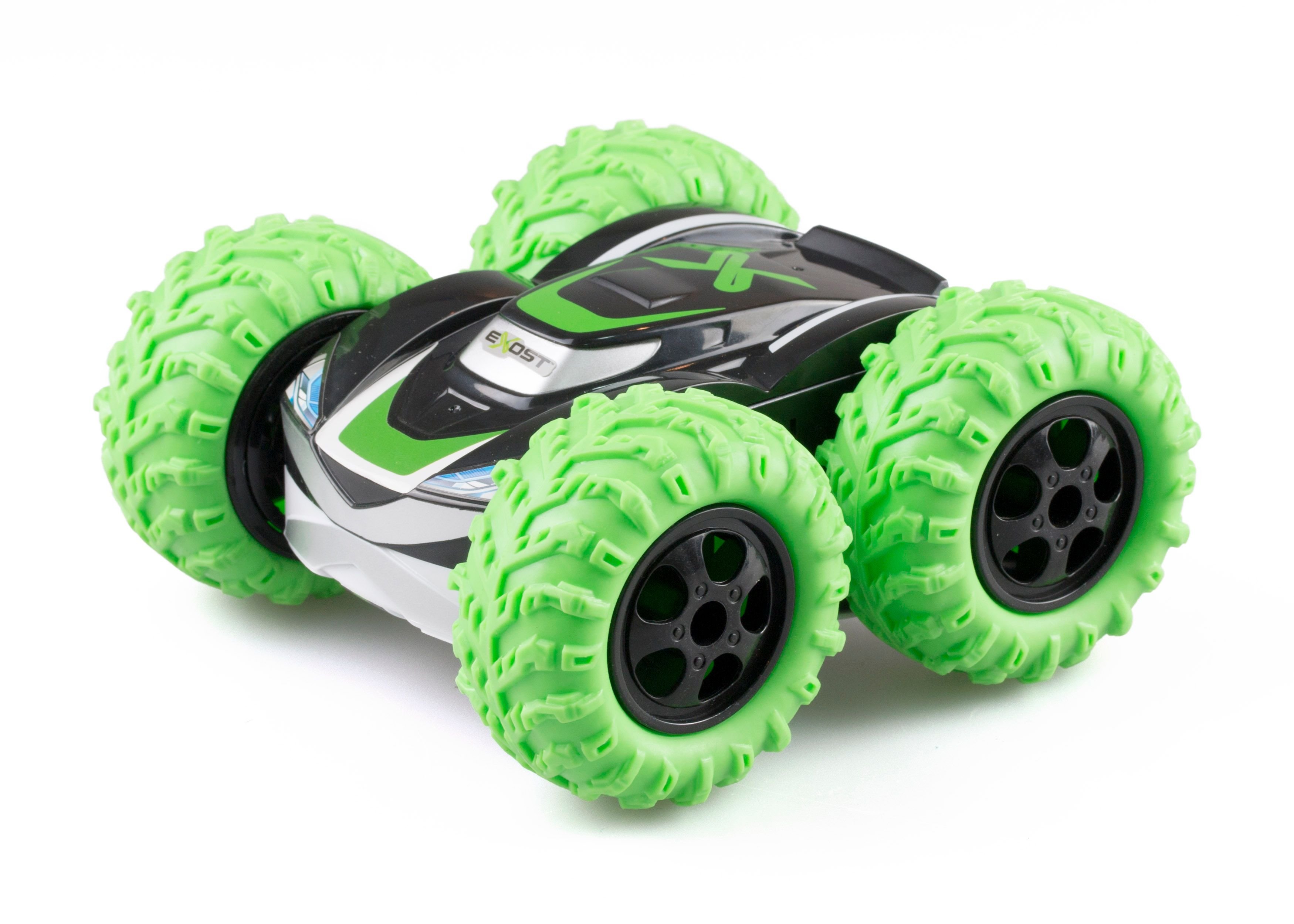 Silverlit - Exost - 360 Cross II - Green