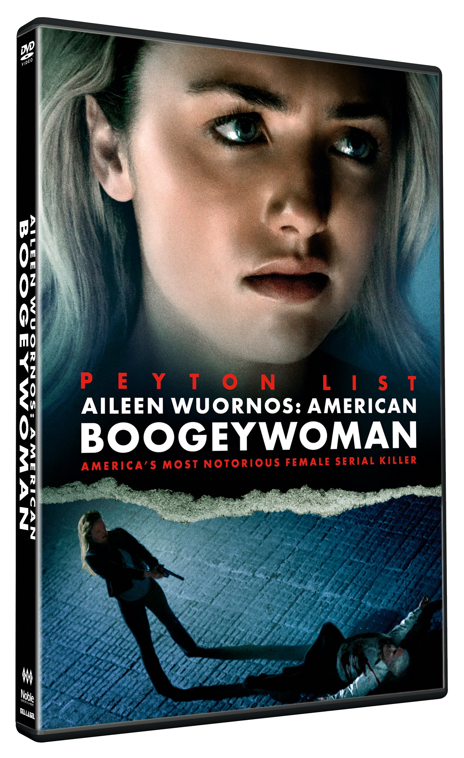 Aileen Wuornos: American Boogeywoman