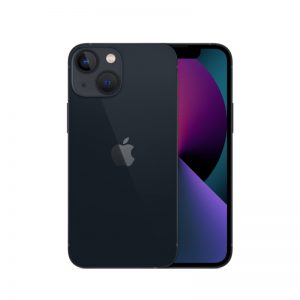 Refurbished iPhone 13 - 256GB - Midnight
