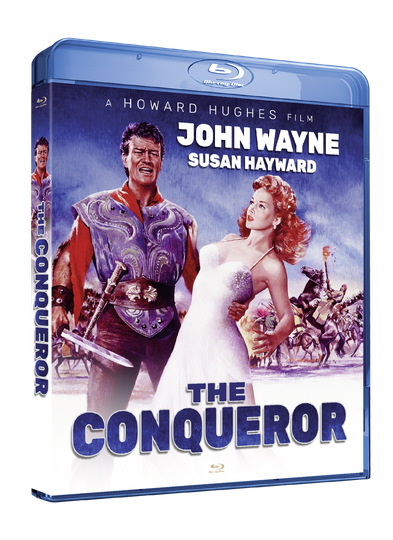 The Conqueror