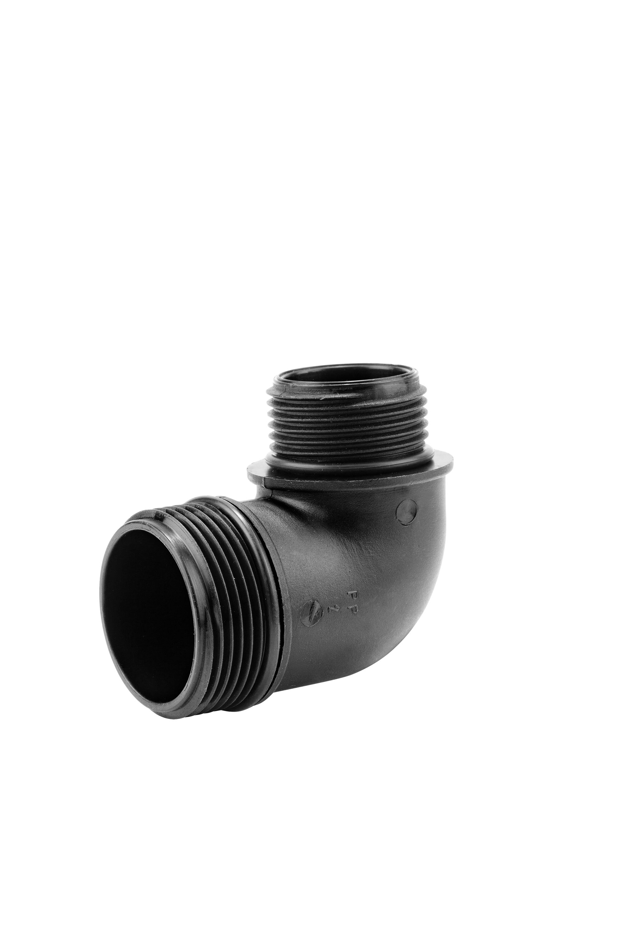 Gardena - Adaptador for evacuation pumps 42 mm g 5/4+ 33.3 mm g1