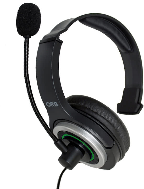 XBOX One Elite Chat Headset