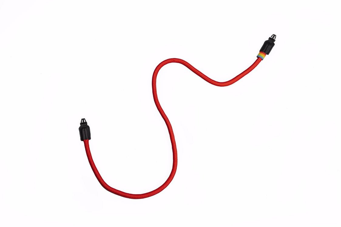 Polaroid - Camera Strap Round For Polaroid Cameras - Red