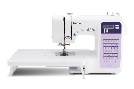 Brother - FS70WTx Electronic Sewing Machine