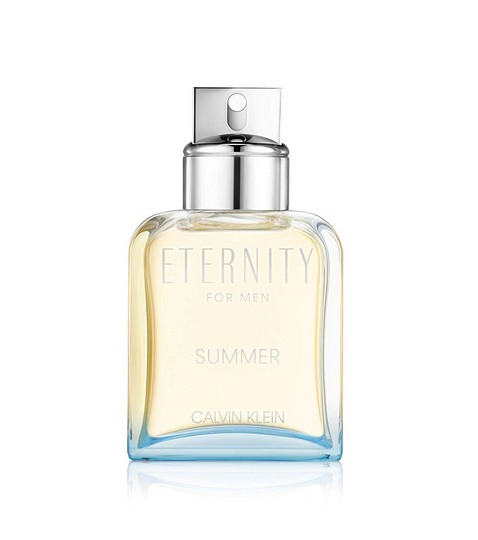 Calvin Klein - Eternity Summer for Men 2019 EDT 100 ml