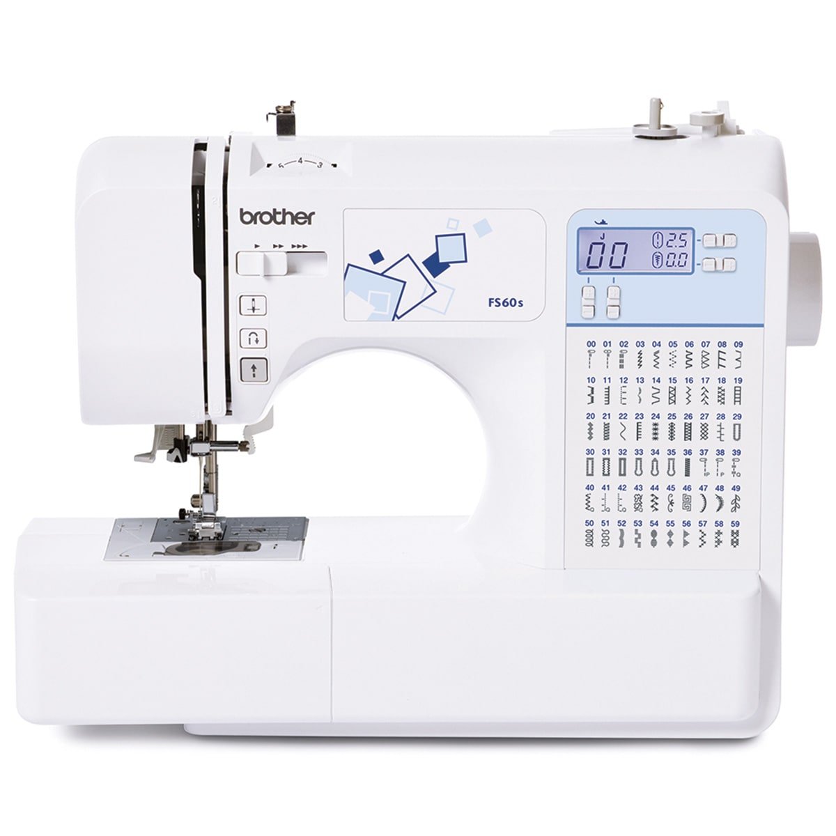 Brother - Sewing Machine FS60