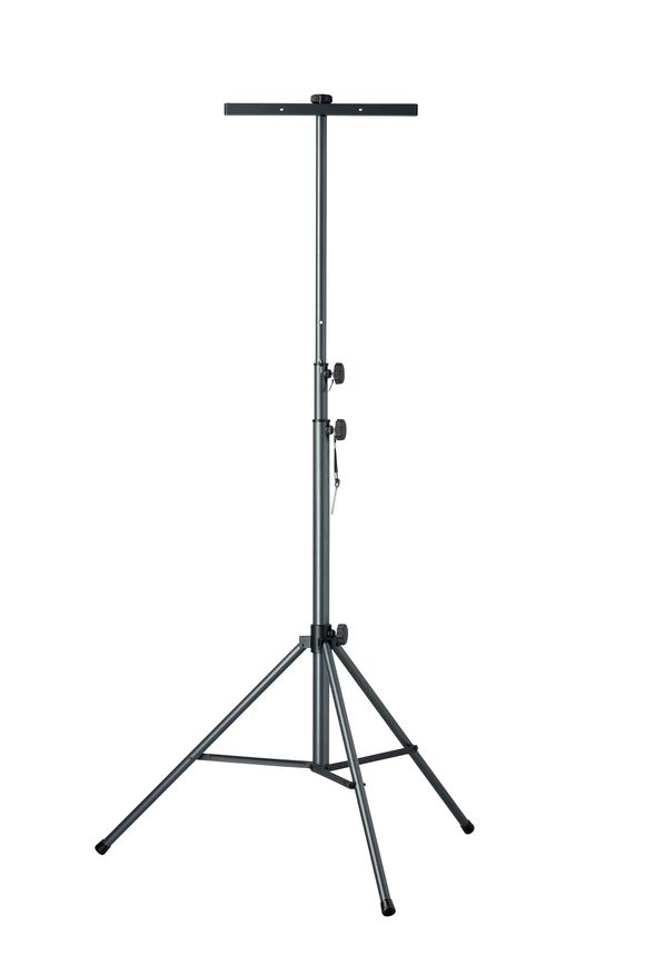 Solamagic - Tripod Stand For Basic & Eco Pro Series - Antracite