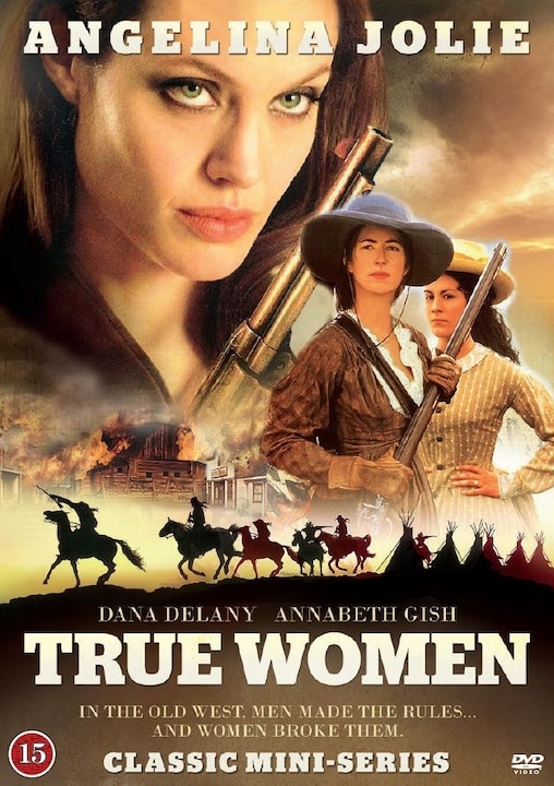 True Women (mini-series)
