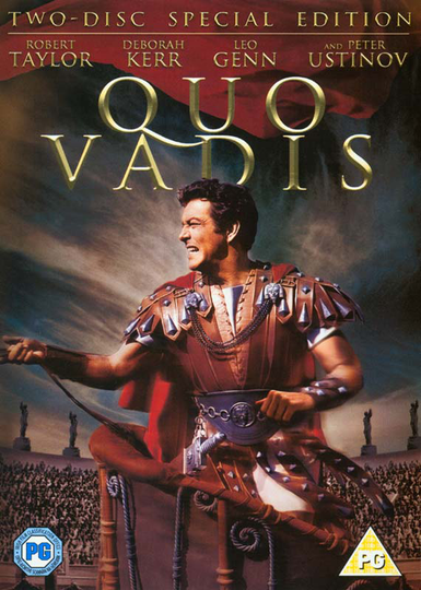 Quo Vadis Se - DVD – (UK Import)