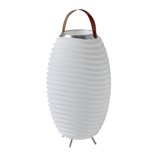 Kooduu - Synergy 65S - Bluetooth Speaker & Vine Cooler