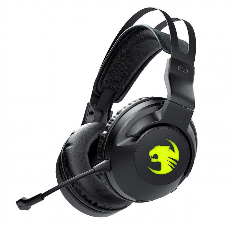 Roccat - ELO 7.1 AIR Gaming headset