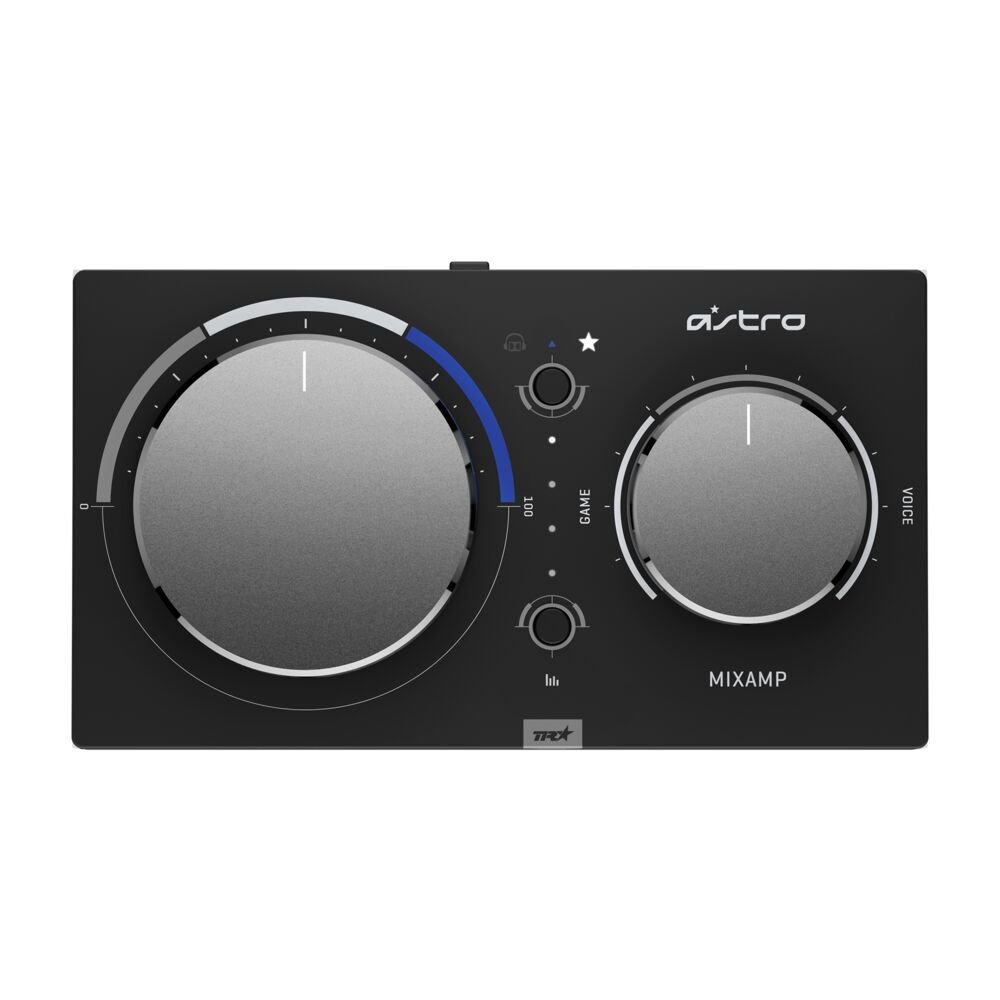 ASTRO MIXAMP PRO TR GEN4 PS4