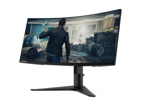 Lenovo G34w-10 34" Wide