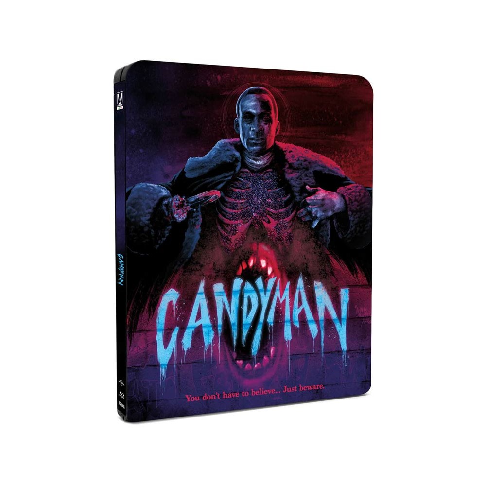 Candyman (UK import)