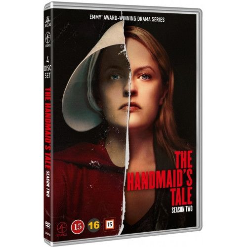 ​The handmaids's tale - season 2